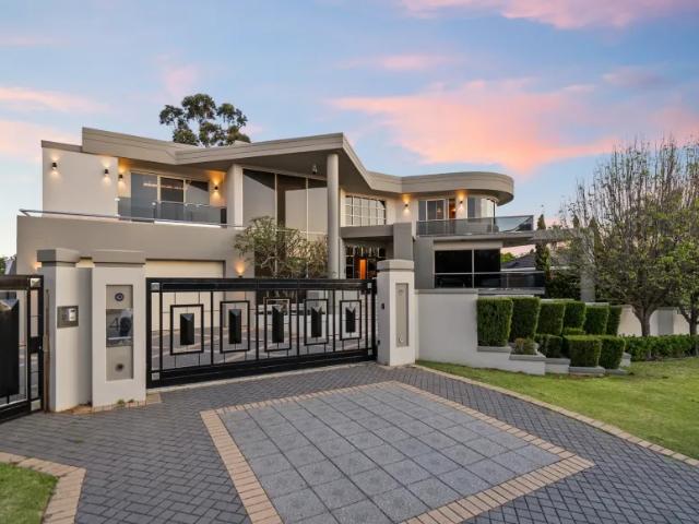 House for sale in Applecross, Western Australia
