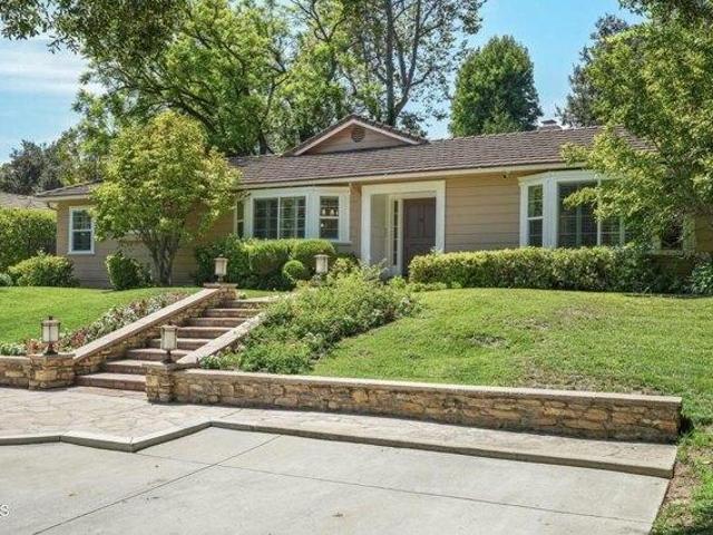 House for sale in Arcadia, California
