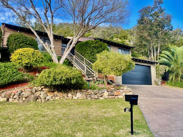 House for sale in Piallamore, New South Wales