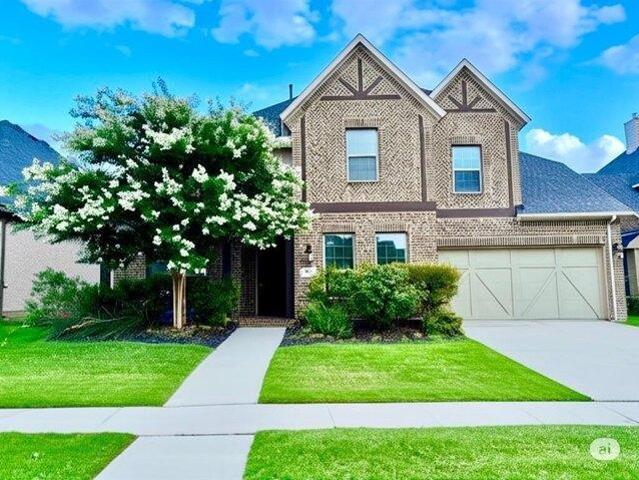 House for sale in Argyle, Texas