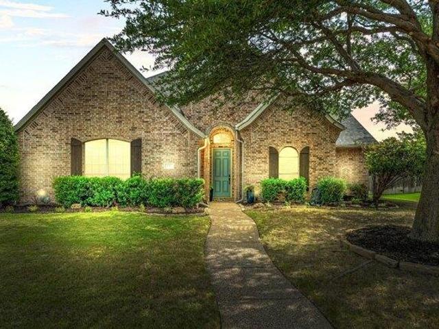 House for sale in Denton, Texas