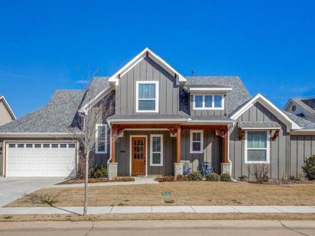 House for sale in Denton, Texas