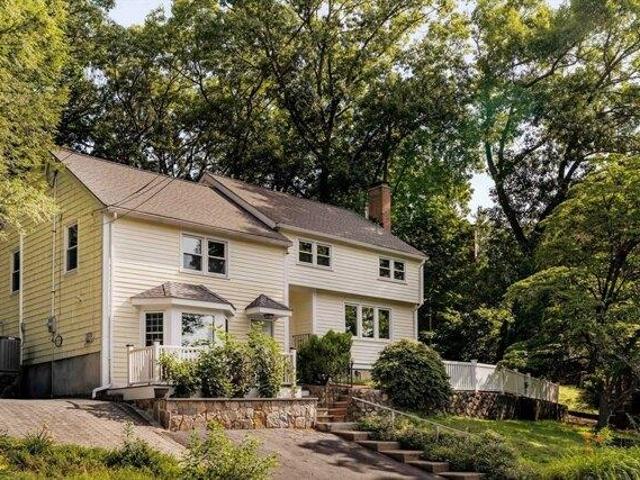House for sale in Arlington, Massachusetts