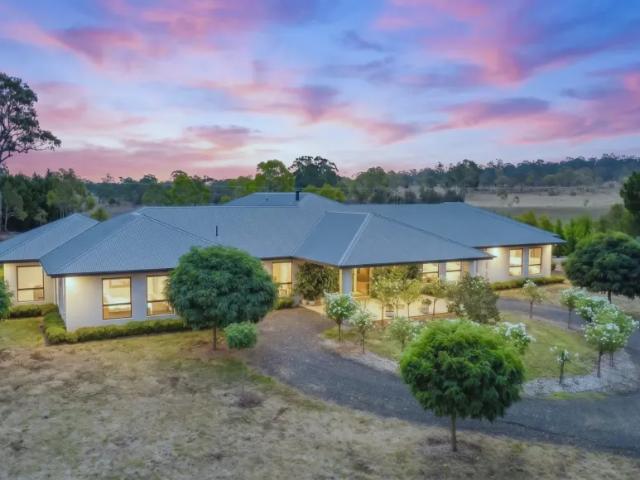 House for sale in Abington, New South Wales