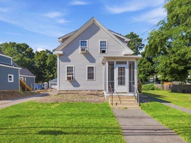 House for sale in Ashland, Middlesex County