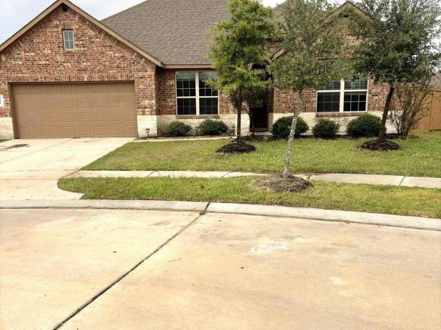 House for sale in Harris, Texas