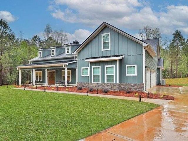 House for sale in Athens, Georgia