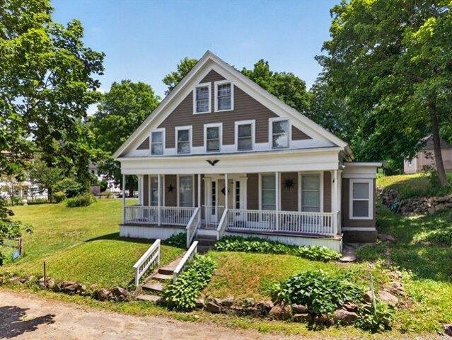 House for sale in Athol, Massachusetts