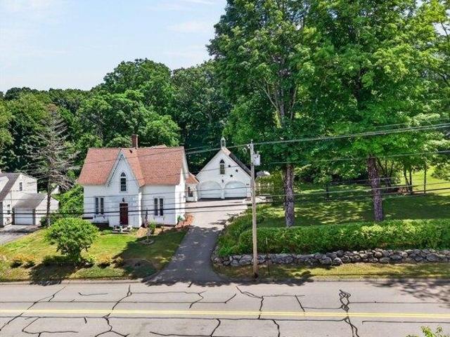 House for sale in The Street, Athol