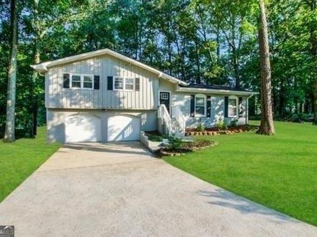 House for sale in Atlanta, Georgia