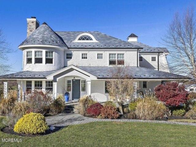 House for sale in Monmouth, New Jersey