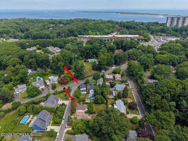 House for sale in Monmouth, New Jersey