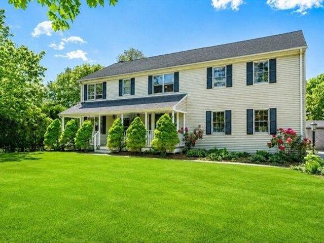 House for sale in Bristol, Massachusetts