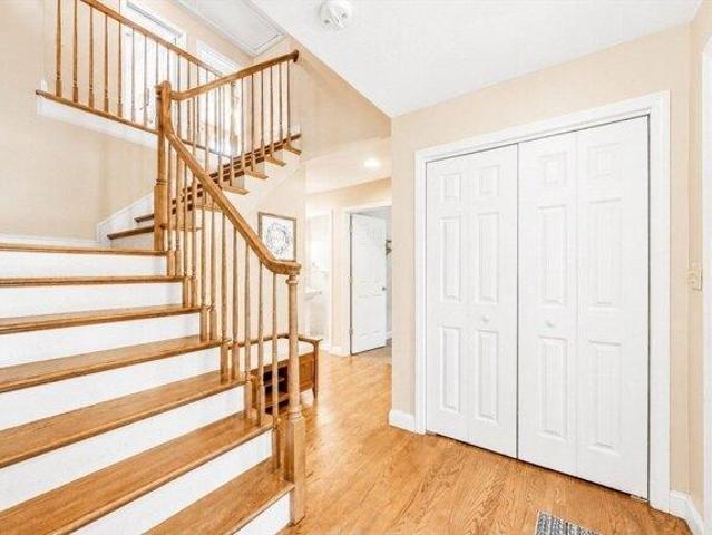 House for sale in Bristol, Massachusetts