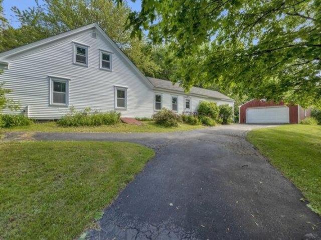 House for sale in Auburn, Maine