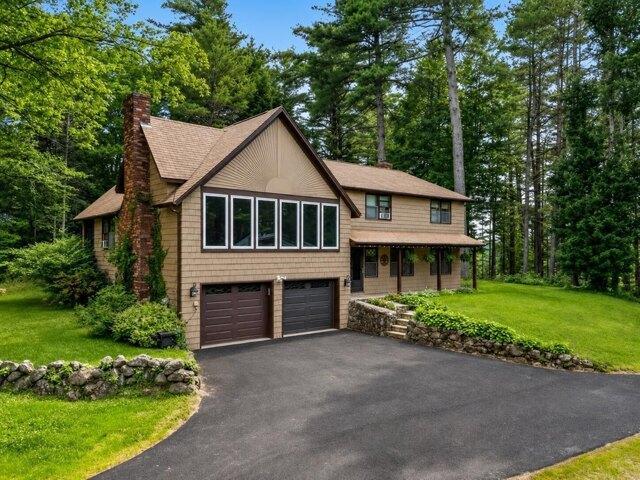 House for sale in Auburn, Maine