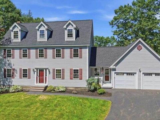 House for sale in New Hampshire