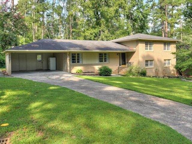 House for sale in Augusta, Georgia