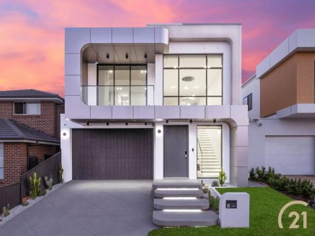 House for sale in Austral, New South Wales