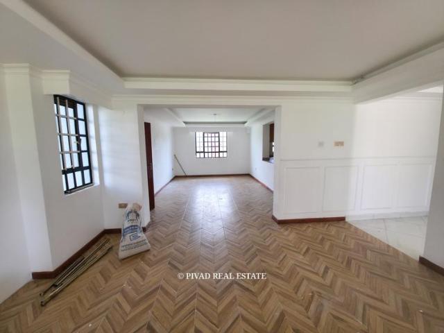 House for rent in Mackinnon Road, Kinango