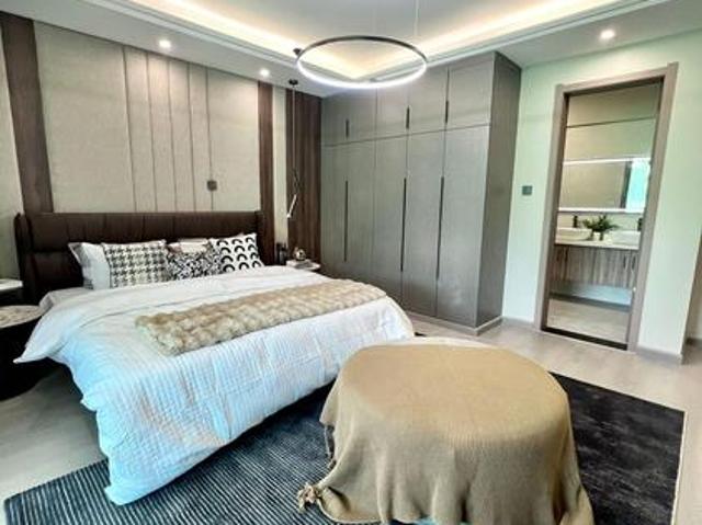 Apartment for sale in Dagoretti, Lavington