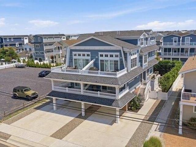 House for sale in Avalon, New Jersey