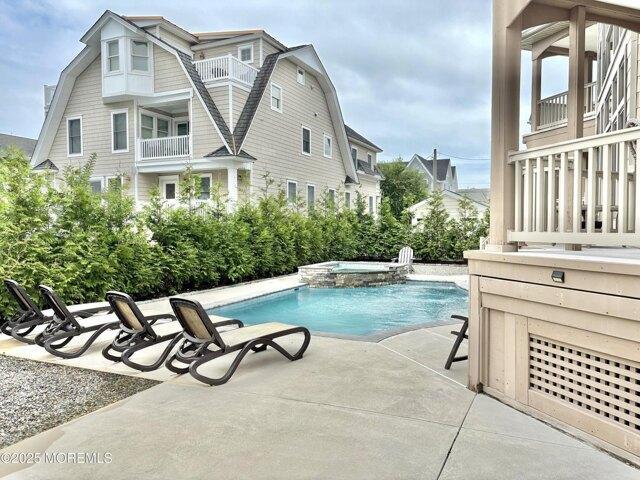 House for sale in Avalon, New Jersey