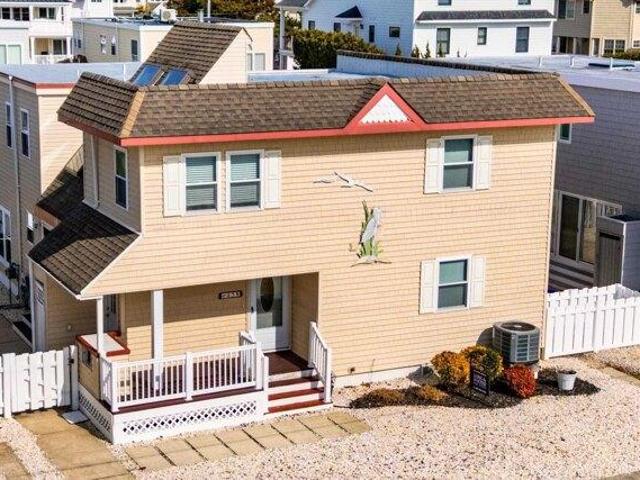 House for sale in Avalon, New Jersey