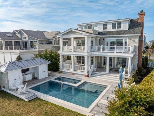 House for sale in Avalon, New Jersey