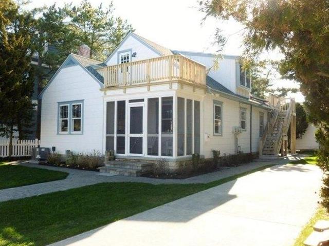 House for sale in Avalon, New Jersey