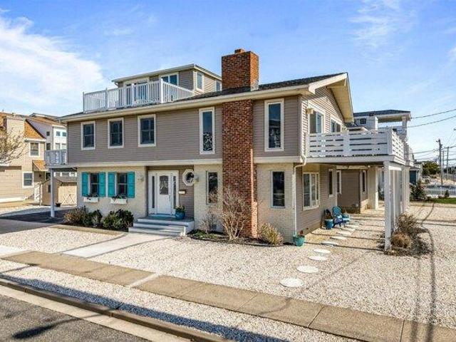 House for sale in Avalon, New Jersey