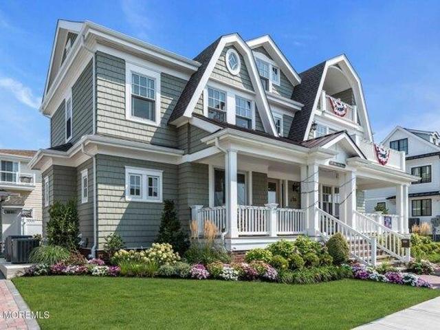 House for sale in Avon-by-the-Sea, Monmouth County