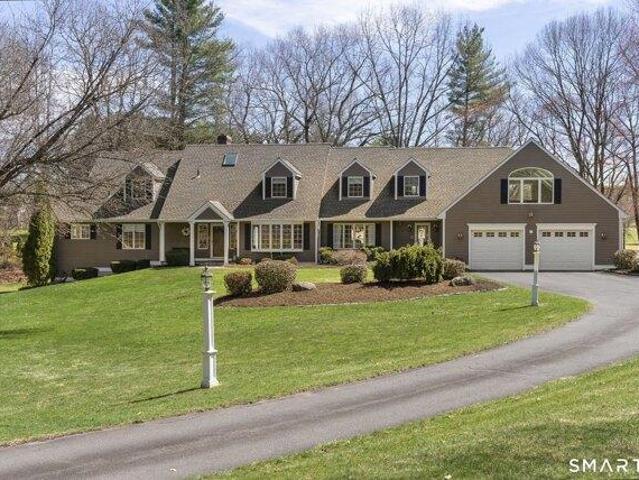 House for sale in Avon, Connecticut