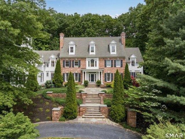 House for sale in Avon, Connecticut