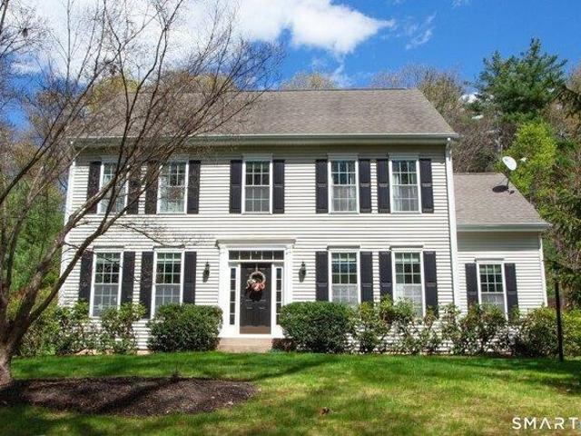 House for sale in Avon, Connecticut