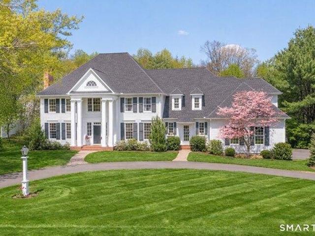 House for sale in Avon, Connecticut