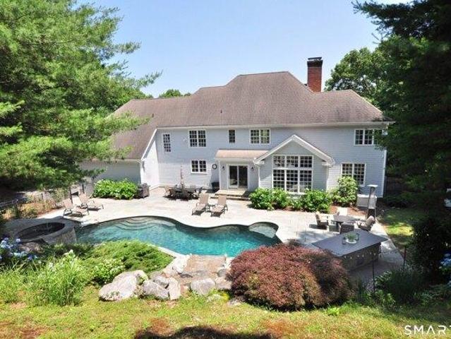 House for sale in Avon, Connecticut