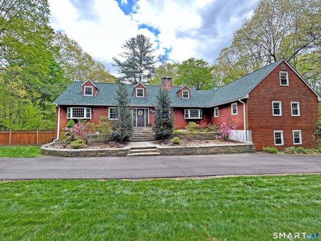 House for sale in Avon, Connecticut