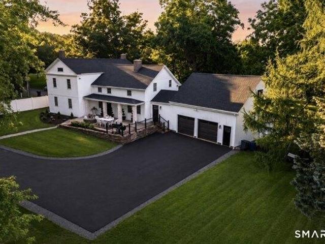 House for sale in Avon, Connecticut