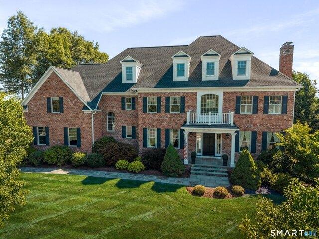 House for sale in Canton, Connecticut