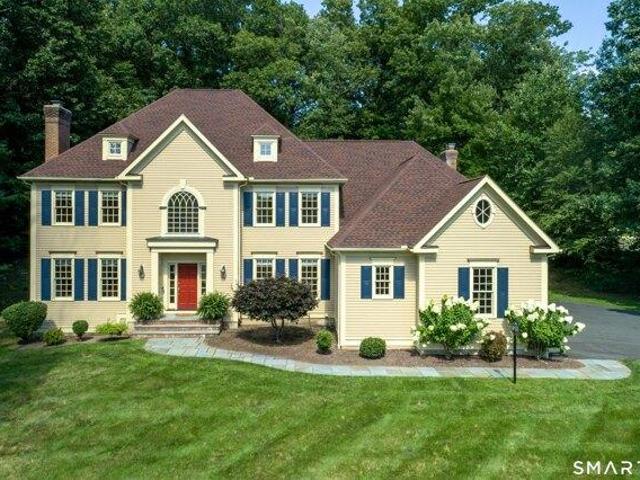 House for sale in Avon, Connecticut
