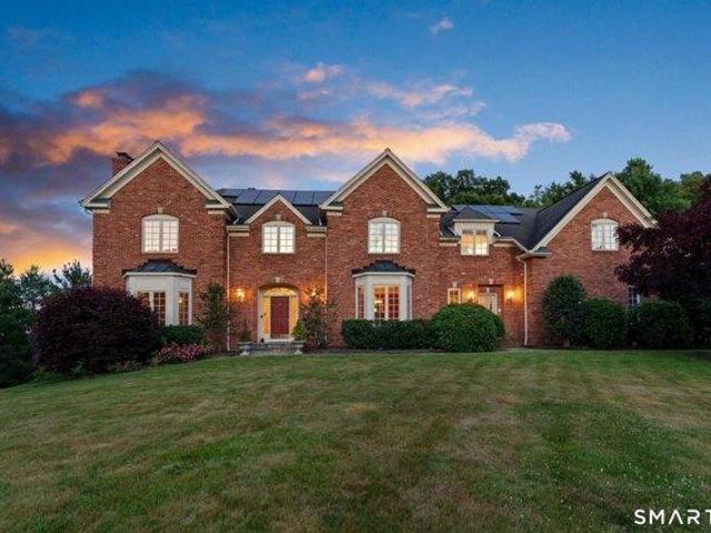 House for sale in Avon, Connecticut