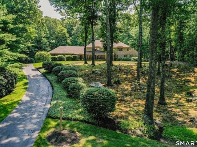 House for sale in Avon, Connecticut