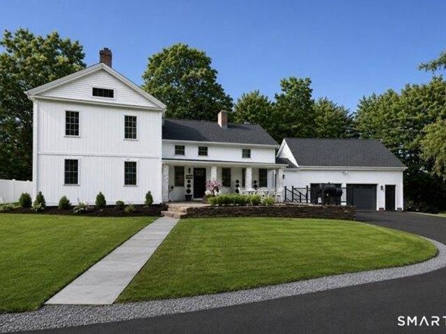 House for sale in Pine Grove Historic District, Avon