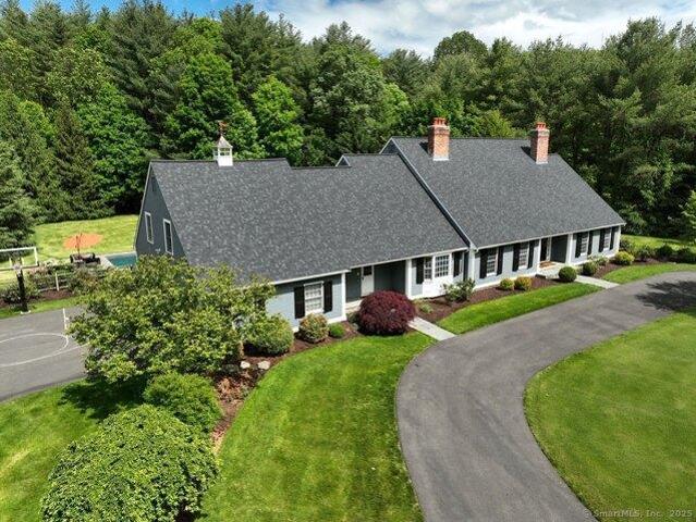 House for sale in Avon, Connecticut