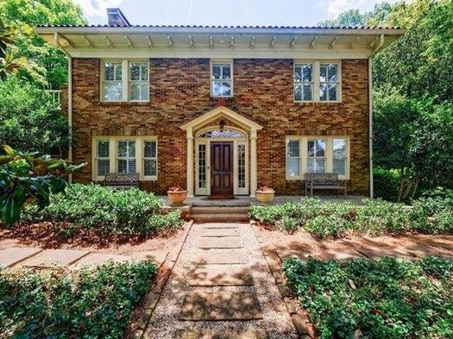 House for sale in Avondale Estates