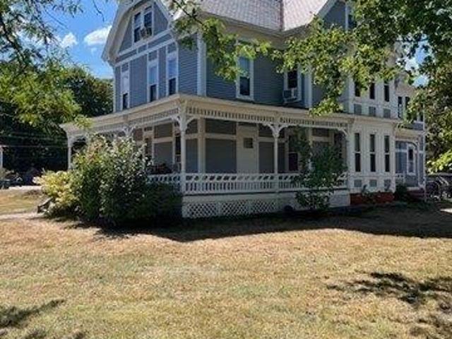 House for sale in Ayer, Massachusetts