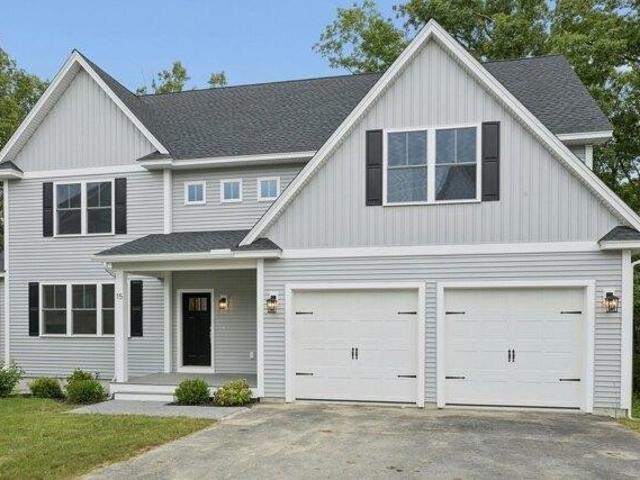 House for sale in Ayer, Middlesex County