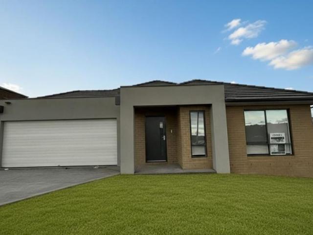 House for sale in Bacchus Marsh, Victoria