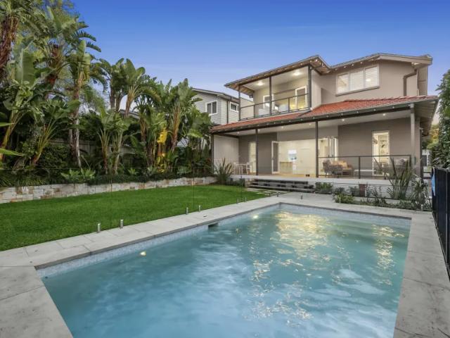House for sale in Sydney, New South Wales